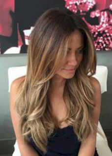 Rambut Brunette, Haircuts For Long Hair With Layers, Long Layered Haircuts, Haircuts For Long Hair, Long Hair Women, Long Hair Cuts, Cool Haircuts