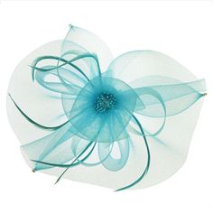 Mesh base. Mesh flower, feather, and beads accent. Clip and headband. One size. Fascinator Hats Diy, Modern Hat, Royal Ascot Hats, Mad Hatter Hats, Ascot Hats, Tea Party Hats, Feather Fascinators, Timeless Classic Style, Diy Hat