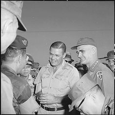 Robert McNamara and General Westmoreland. (Department of Defense / National Archives) Robert Mcnamara, Lyndon B Johnson, Charles Lindbergh, Jimmy Carter, National Archives, Us Presidents, Martin Luther, Martin Luther King, Nixon