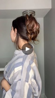 1.5M views · 34K reactions | Follow @_toripuras for more hair and beauty inspiration/ hacks! #clawcliphairstyle #clawclip #hairstylehacks #hairhack | Tori Puras Autumn Hairstyles, Kim Hair, Hair Secrets, Hair Tips Video, Fast Hairstyles, Beauty Inspo, Updo Hairstyles, Hair And Beauty, Hair Stuff