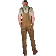 The Flex Canvas Overall delivers the tried-and-true style of a classic overall while rising up to the demands of our modern life. Made with premium canvas material, this overall features a gusseted crotch and articulated knees, ensuring our mobility isn't restricted when working in the garage. Cotton Overalls For Outdoor Fall Activities, Cotton Bib Front Overalls For Outdoor, Casual Cotton Overalls For Outdoor Activities, Cotton Overalls With Pockets For Outdoor Activities, Fitted Utility Overalls, Fitted Cotton Overalls For Streetwear, Overall Men, Style Overalls, The Garage