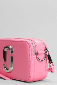 The snapshot Shoulder bag in rose-pink leather, adjustable fabric shoulder strap , zip clousure, metallic logo, pocket on backside, 100% leather, Made in Vietnam, Height 115 mm, Width 180 mmGender: WomenMaterial: LEATHERColor: PinkMade in: ITProduct ID: 396356_2S4HCR073H02*Import tax/duty will be calculated at checkout (If applicable) Pink Leather Bag With Logo Hardware, Pink Shoulder Bag With Logo Hardware For Everyday Use, Pink Shoulder Bag With Logo Hardware, Trendy Pink Bags With Logo Hardware, Trendy Pink Shoulder Bag With Logo Hardware, Modern Pink Shoulder Bag With Logo Hardware, Pink Shoulder Bag With Logo Hardware For Travel, Pink Travel Shoulder Bag With Logo Hardware, Pink Shoulder Bag With Metal Logo For Everyday