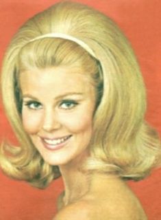 60's Hairstyles, Flip Hairstyle, 1960’s Hair, 1960's Hairstyles, 60's Hair, 1960 Hairstyles, 1960 Hair, Hooded Hair Dryer, 1960s Hair