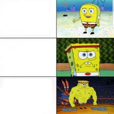 Patrick Meme, Funny Spongebob Memes