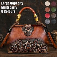 Category:Handbag,Shoulder Bag,Crossbody Bag; Embellishment:Embossed; Gender:Women's; Type:Boston Bag; Occasion:Holiday,Party,Daily; Material:PU Leather; Width:11; Height:20; Function:Lightweight,Large Capacity,Durable,Multi Carry; Pattern:Color Block,Flower,Folk; Listing Date:10/09/2023; Production mode:External procurement; Length:29 Fun Purses And Handbags, Pendleton Purse, Small Purses And Handbags, Fluffy Bag, Mens Crossbody Bag, Unique Purses, Genuine Leather Totes, Trendy Handbags, Leather Handbags Women