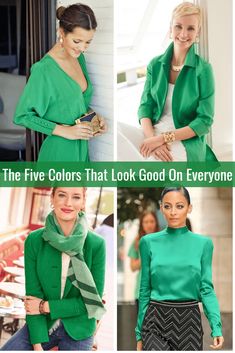 Hot Pink Blouses, Green Outfits, Style At A Certain Age, Over 60 Fashion, Plain Outfits, 60 Fashion, Fashion Capsule, Young Fashion, Athletic Outfits