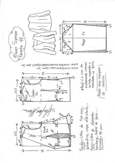 the diagram shows how to make a boat out of wood and paper, as well as instructions