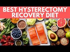 Best foods to include in your hysterectomy recovery diet for optimising healing and bowel management with Physical Therapist Michelle from https://www.pelvic... Hysterectomies Recovery, Microbiome Foods, Surgery Prep, Surgery Care Package, Low Fiber Diet, Prebiotic Foods, Recovery Food, Healthy Remedies, Mom Bod