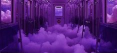 Purple Aesthetic Twitter Banner, Purple Pfp Discord Banner, Notion Banner Aesthetic Purple, Purple Aesthetic Long Widget, Purple Banner 1024 X 576, Neon Purple Header, Dark Purple Wallpaper Pc, Purple Banners Discord, Purple Banner Twitter