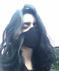 I Love Long Haired Men Pfp, Emo Guys With Long Hair, Guy With Long Hair Aesthetic, Men W Long Hair, Baji Hairstyle, Men Long Black Hair, Guy Long Black Hair, Long Hair Boy Aesthetic, Guy With Long Black Hair