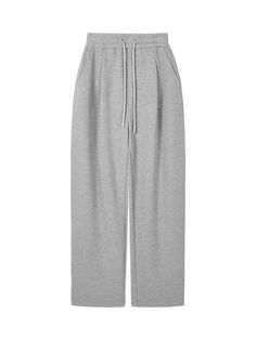 Details: Spotted grey sweatpants with a touch of blues Combination of elasticated waistband and large pleats Relaxed fit Materials & Care: Polyester fibre 52.9%Cotton 44.7 %Spandex 2.4% Hand wash | Dry clean Do not bleach Size & Fit: Model is 5'7", Bust 32, Waist 24, Hips 35, wearing a size S Item #: LN1PA06 Sweat Pants Aesthetic, Gray Sweats With Pockets For Streetwear, Gray Straight Sweatpants For Streetwear, Gray Urban Relaxed Fit Sweats, Gray Cotton Sweatpants For Streetwear, Grey Sweatpants Men, Gray Sportswear Sweatpants With Pockets, Cut Sweatpants, Pants Png