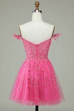 Pink Spaghetti Strap Dress With Lace Bodice, Pink Dress With Lace Bodice And Spaghetti Straps, Pink Spaghetti Strap Dress For Banquet, Pink Spaghetti Strap Evening Dress For Summer, Pink Spaghetti Strap Banquet Dress, Pink Off-shoulder Lace Dress, Pink Lace Dress With Spaghetti Straps, Pink Lace Bodice Summer Dress, Hoco Court