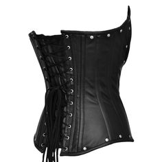 Crafted from Real Leather, the Under bust Lacemade Corset is a versatile option that can cater to multiple purposes, including tight-lacing, body shaping, and waist training. It is a valuable investment for those looking to achieve their desired figure or aesthetic, as well as an attractive look. This corset will set you apart from the crowd and make you the center of attention.This Leather Under Bust Corset provides significant lumbar, mid-line, and lower back support and may improve posture wh Black Fitted Corset With Hook And Eye Closure, Fitted Corset Belt With Hook And Eye Closure, Fitted Black Corset With Hook And Eye Closure, Fitted Corset With Hook And Eye Closure, Black Underbust Corset With Adjustable Straps, Fitted Overbust Corset Belt With Bandage Detail, Fitted Overbust Bandage Corset Belt, Fitted Corset Belt With Straps, Gothic Corset With Straps