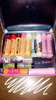 Grapefruit, Lip Balm, The Balm, Coconut, Bee, Lips, Pink, Beauty