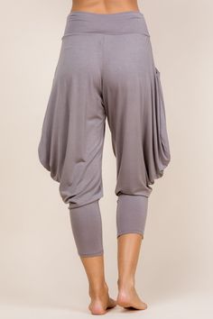 Kooniez are the most comfortable and versatile pants you'll ever wear. Perfect for going to work, heading to your next yoga class, or lounging at home. Versatile Ankle-length Harem Pants, Versatile Harem Pants With Elastic Waistband For Yoga, Versatile Loose Fit Harem Pants For Loungewear, Versatile Harem Pants For Loungewear, Versatile Harem Pants With Side Pockets, Casual Sweatpants For Pilates, Loose Fit Yoga Bottoms With Side Pockets, Casual Pants With Elastic Waistband For Pilates, Casual Wide Leg Pants For Pilates