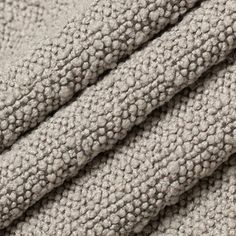 the texture of a blanket is shown in grey