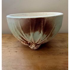 Marked McCoy. Pinecone motif. Pinecone Bowl, Pine Cones, Bowl