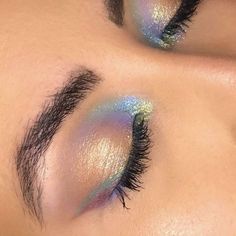 Clean Makeup Look, Confetti Tour, Maquillage On Fleek, Mekap Mata, 20 Makeup, Swag Makeup, Smink Inspiration, Ethereal Makeup