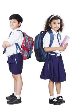 School Dress Uniform Indian, School Students Pic, School Children Photos, Indian School Students, Indian School Uniform, Student In Uniform, School Dress Uniform, Education Frame, School Uniform Design