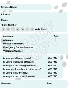 an email form with the words'phone number'and'walk - time '