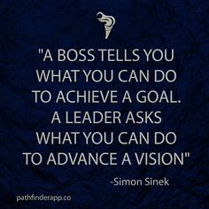 a quote from simon snek on what you can do to achieve a goal