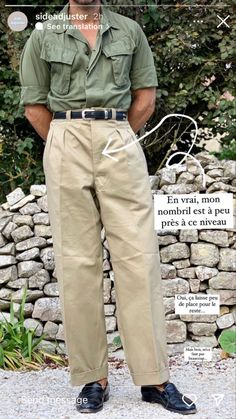 Gardening Outfit Men, Spring Menswear, Dark Academia Summer Outfit Men, Cottage Core Outfits Men, Cottagecore Outfits Men, Dark Academia Summer Outfit, Italian Fashion Summer, Vintage Outfits Men