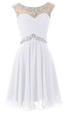 Modest Homecoming Dresses,short Homecoming Dresses,boho Homecoming Dresses,white Homecoming on Luulla Confirmation Dresses, Chiffon Party Dress, Short Prom Dresses, Party Dresses Online, Cocktail Gowns, White Dress Party, Dress Chiffon, Birthday Party Dress, Short Prom