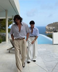 Old Money Style Men, Light Academia Outfit, Olivia Dunne, Old Money Men, Italian Mens Fashion, Money Men, Korean Pants, Coachella Outfits, Money Clothes