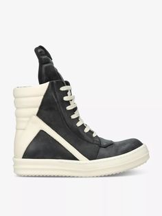 Rick Owens Geobasket, High Top Trainers, Outdoor Toys For Kids, Bridal Shoes Flats, Baby Changing Bags, Leather High Tops, Bag Boys, Slippers For Girls, Evening Shoes