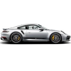 Line Graphics, Stripe Kit, Porsche Models, Turbo S, Door Kits, Porsche Carrera, Porsche Cars, Sports Cars Luxury, Side Stripe