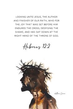 Hebrews 12 2, Quotes For Whatsapp Status, Gospel Bible, Christian Graphics, Grace Quotes, Bible Journal Notes, For Whatsapp Status, Bible Images