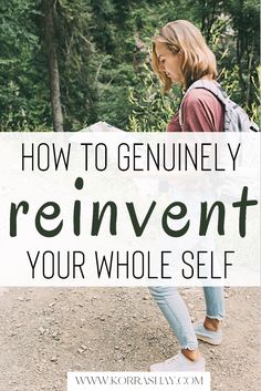 Self Tips, Reinventing Yourself, Reinvent Yourself, To Do Planner, Feel Stuck, Get Educated