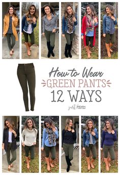 Olive Pants Outfit, Olive Green Pants Outfit, Green Pants Outfit, Hiking Hairstyles, Olive Pants, Teaching Outfits, Backpacking Hiking, Olive Green Pants, Fall Hiking