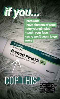 Maquillage Yeux Cut Crease, Benzoyl Peroxide, Face Acne, Acne Free, Health Skin Care, Free Tips, Skin Care Solutions, Care Hair, Body Skin Care Routine