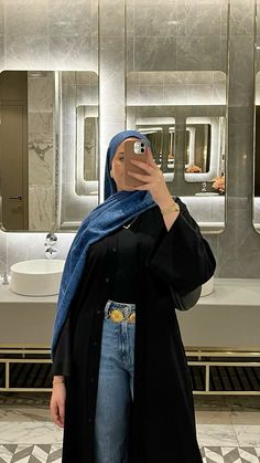 Suits Hijab Outfits, Hijabi Dress Outfits, Muslim Modest Outfits, Hijab Outfit Inspiration, Modest Fashion Ideas, Muslim Outfit Ideas, Hijab Summer Outfits