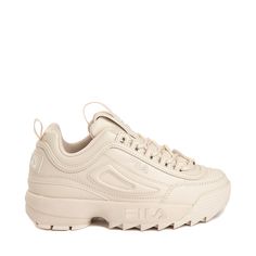 Quarter Back, Fila Disruptor Ii, Liverpool Manchester United, Women Shoes Sneakers, Fila Disruptor, Shoe Warehouse, Fila Disruptors, Lifestyle Shoes, Chunky Shoes