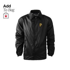 in stock Trendy Leather Jacket, Pirate Jacket, Pants Shirt Men, Keep Out, Pittsburgh Pirates, Quarter Zip Pullover, Pant Shirt, Outdoor Apparel, Jacket Sale