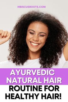 Hair Routine For Natural Hair, Easy Curly Hair Routine, Curly Hair Regimen, Fast Natural Hair Growth, Natural Hair Recipes, Thick Edges, Easy Curly Hair, Growing Long Natural Hair, Grow Long Healthy Hair