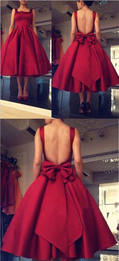 Moda Pin Up, Short Red Prom Dresses, Burgundy Prom, Bridesmaid Ideas, Royal Blue Prom Dresses, Vintage Prom, Burgundy Prom Dress, Prom Dresses Vintage, Backless Prom Dresses