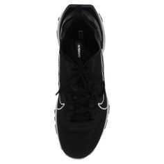 Brand: Nike Gender: Men Type: Sneakers Season: Spring/Summer PRODUCT DETAIL • Color: black • Fastening: laces • Sole: rubber • Lining: textile • Details: -Slip on -sporty -round toe • Article code: CD4373 006 Nike Sneakers Mens, Lacoste Shoes, Men Type, Baskets Nike, Nike T, Nike Brand, Guess By Marciano, Men Sneakers, Nike Shoes Women