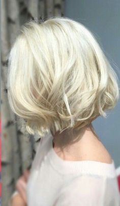 White Bob Haircut, Ice Blonde Bob, Short Hair Platinum, Icy Blonde Bob, Peroxide Blonde, Platinum Short Hair, Blond Bobs, Bleach Blonde Bob, Platinum Bob