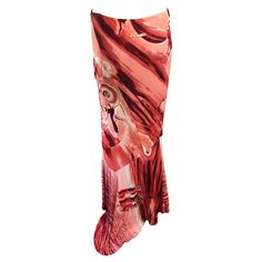 Jean Paul Gaultier Vintage Abstract People Print Maxi Skirt IT 42 Jean Paul Gaultier Skirt, Jean Paul Gaultier Fashion, Jean Paul Gaultier 90s, Jean Paul Gaultier Dress, Jean Paul Gaultier Vintage, Clothing Png, Vintage Jean Paul Gaultier, Abstract People, Kids Closet