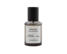 Beratan is a warm scent inspired by the lush, volcanic landscape of Bali, Indonesia. A spiritual and inviting fragrance with a botanical bouquet that transports the wearer and those around them. Alluring to the senses, Beratan evokes the enchanting atmosphere of the tropics. Water lilies and incense. A visit to the temple after rain.     View FRAMA's fragrance guide here >   Eau de Parfum can only be shipped within the EU and North America at this time. Fragrance Guide, Rain View, Botanical Bouquet, Volcanic Landscape, Pet Spray, After Rain, Fragrance Gift, Vase Candle Holder, Bottle Vase