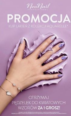 Cosmetic Poster Design, Mc Nails, Cosmetic Poster, Social Media Ads, Best Ads, White Tip, Design Nail, Womens Nails, Nails Magazine