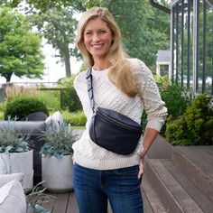 Our favorite way to be hands-free is always with a belt bag. Juno is perfectly sized for everything you need for the day. Now, just go where you want to be! Versatile Belt Bag For On-the-go, Versatile Bags With Removable Belt For Everyday Use, Crossbody Shoulder Bag With Removable Belt For On-the-go, Removable Belt Crossbody Shoulder Bag For On-the-go, Crossbody Shoulder Bag With Removable Belt, Leather Bag With Removable Belt For Everyday Use, Versatile Everyday Crossbody Belt Bag, Everyday Crossbody Belt Bag With Removable Pouch, Versatile Bags With Removable Belt For On-the-go