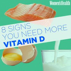 8 Signs You Need To Be Getting More #VitaminD Take Vitamins, Vitamins D, Daytime Sleepiness, Adolescent Health, Disease Symptoms, Bodybuilding Supplements, Thyroid Health, Health Magazine, Evening Primrose