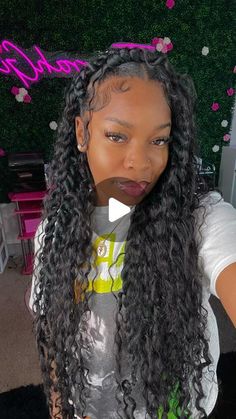 Braided Hairstyles For Black Women Passion Twist, Women Braided Hairstyles Black, Braiding Curly Hairstyles, Large Part Twists, Twist And Curls Black Hairstyles, Fall Inspired Braids, Weave Twist Hairstyles Black Women, Straight Back Twists, Twist Hairstyles With Braiding Hair