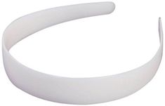 Darcie's white head band measures 25 millimeters in thickness. This head band has no teeth. The pack includes 12 units. 1088-06 60s Halloween Costume, White Head Band, Kyōka Izumi, Heathers Costume, Wattpad Outfits, No Teeth, White Head, Silver Headband, Plastic Headband