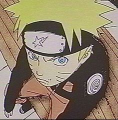 Arte Van Gogh, 5 Anime, Naruto Cute, Naruto Anime, 90s Anime, Cool Anime Pictures, Cartoon Profile Pics, Naruto Art