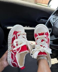 Cute Sneakers